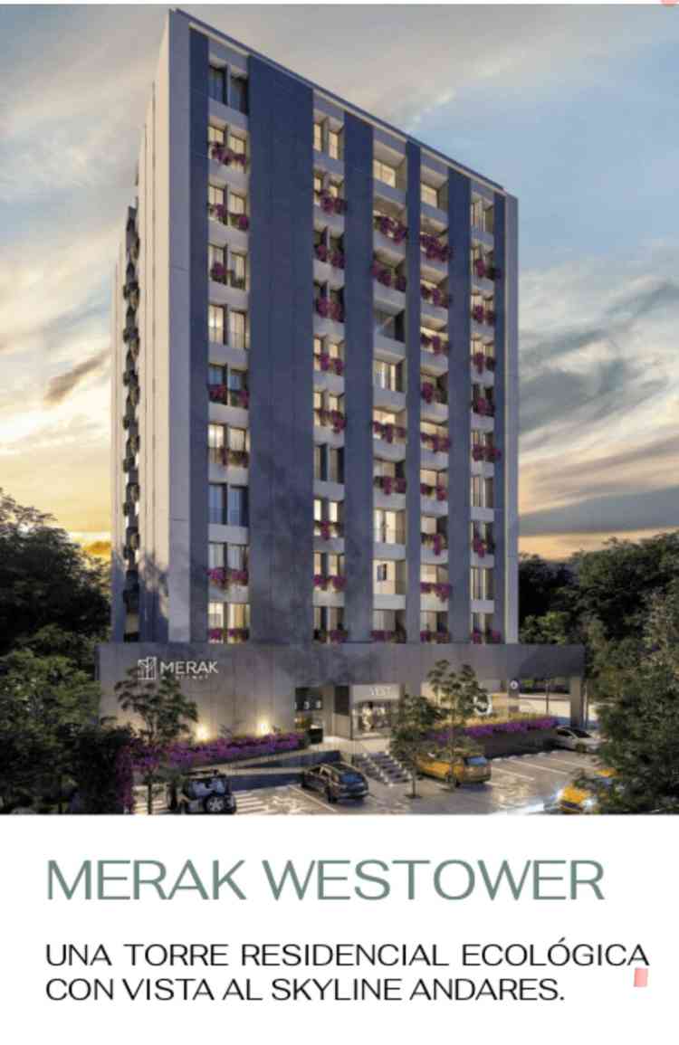 departamento en preventa av del tule puertas del tule zapopan jalisco phg0cLa