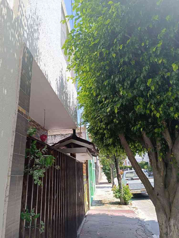 casa en venta 6 de diciembre barrio mezquitan guadalajara jalisco pYr5GH0