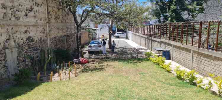 terreno en renta calle agua fria miguel hidalgo zapopan jalisco pgby5iw