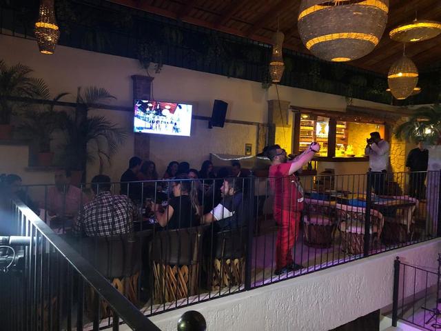 Foto de la galeria de imagenes