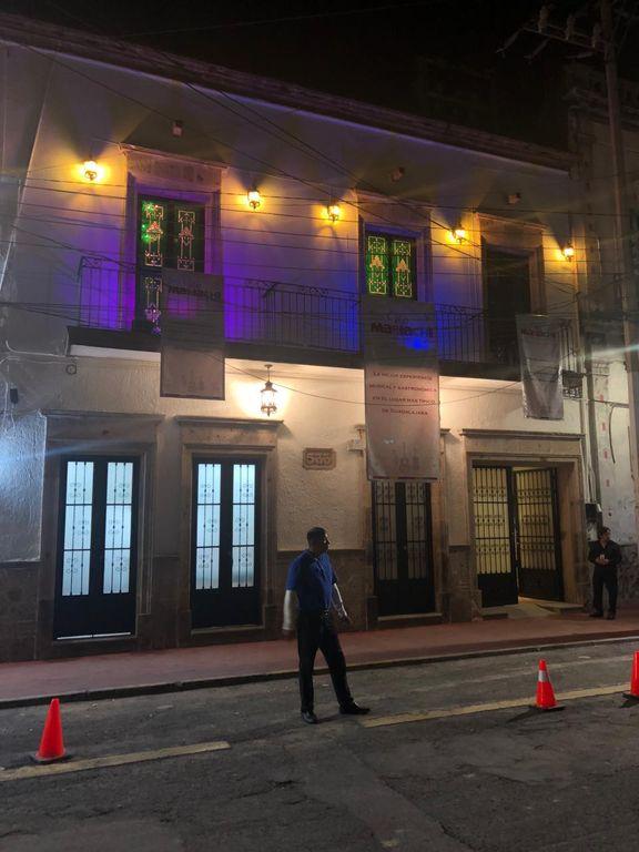 Foto de la galeria de imagenes